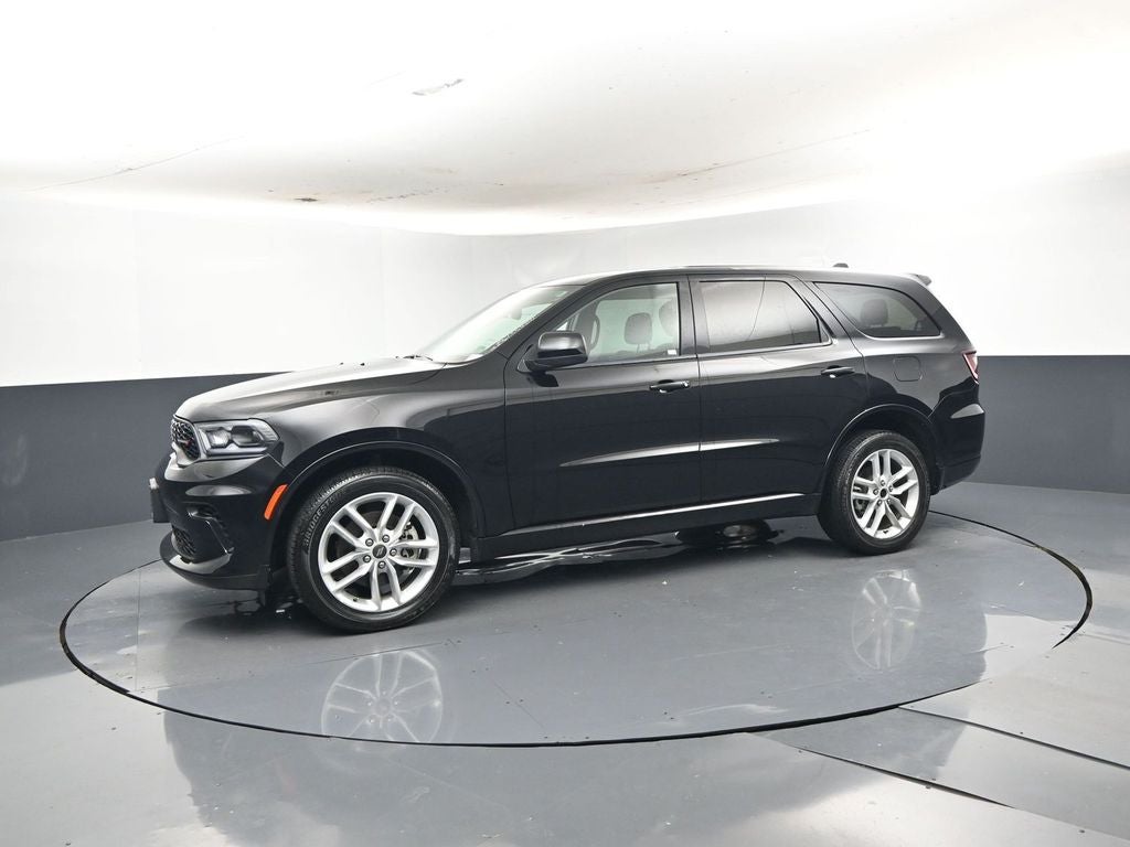 2025 Dodge Durango GT AWD