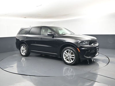 2025 Dodge Durango GT AWD