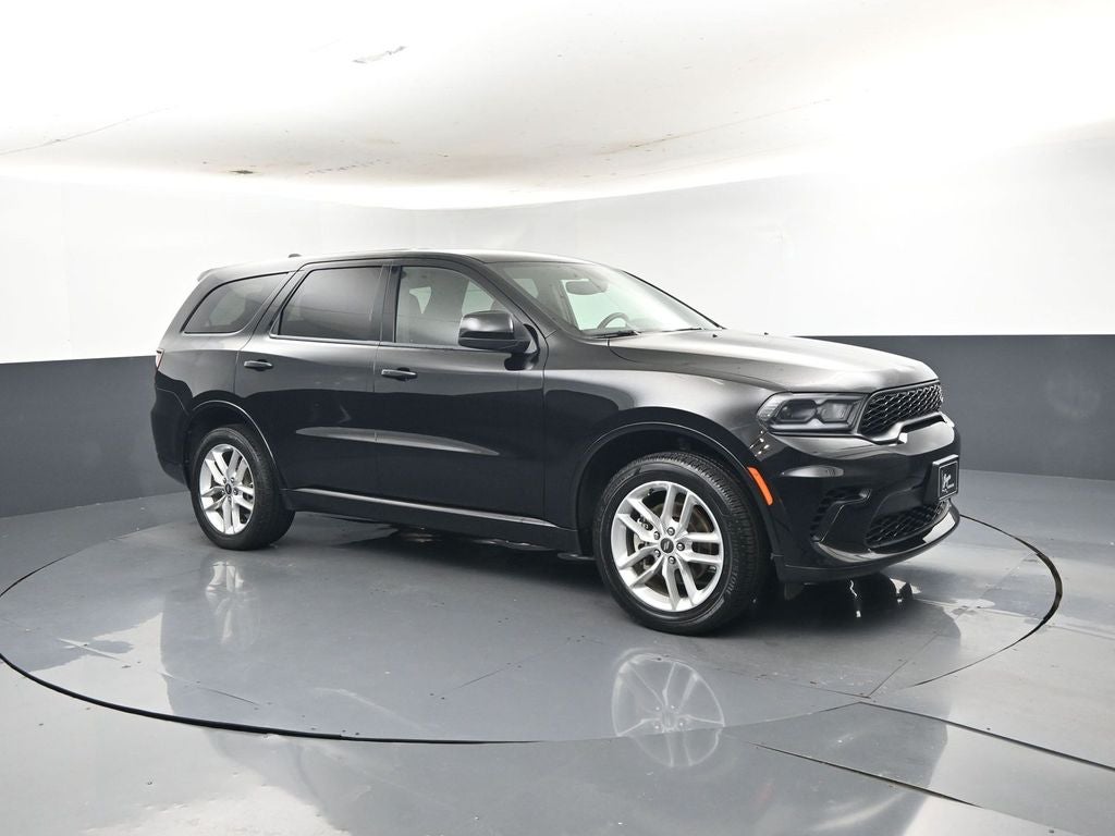 2025 Dodge Durango GT AWD