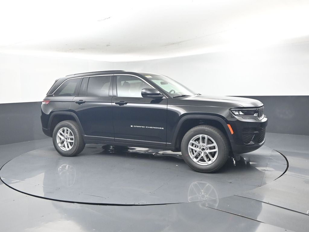 2026 Jeep Grand Cherokee GRAND CHEROKEE LAREDO X 4X2