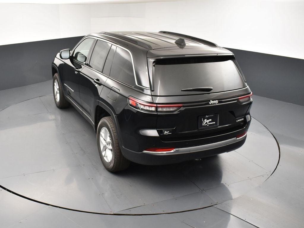 2026 Jeep Grand Cherokee GRAND CHEROKEE LAREDO X 4X2