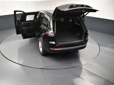 2026 Jeep Grand Cherokee GRAND CHEROKEE LAREDO X 4X2