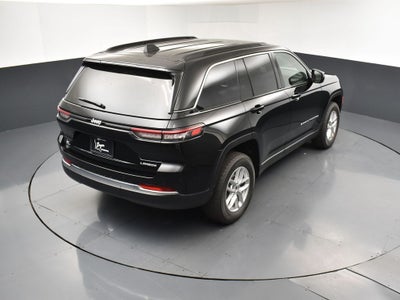 2026 Jeep Grand Cherokee GRAND CHEROKEE LAREDO X 4X2