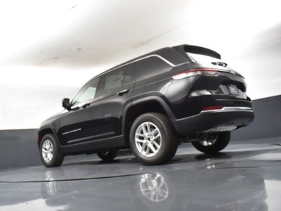 2026 Jeep Grand Cherokee GRAND CHEROKEE LAREDO X 4X2