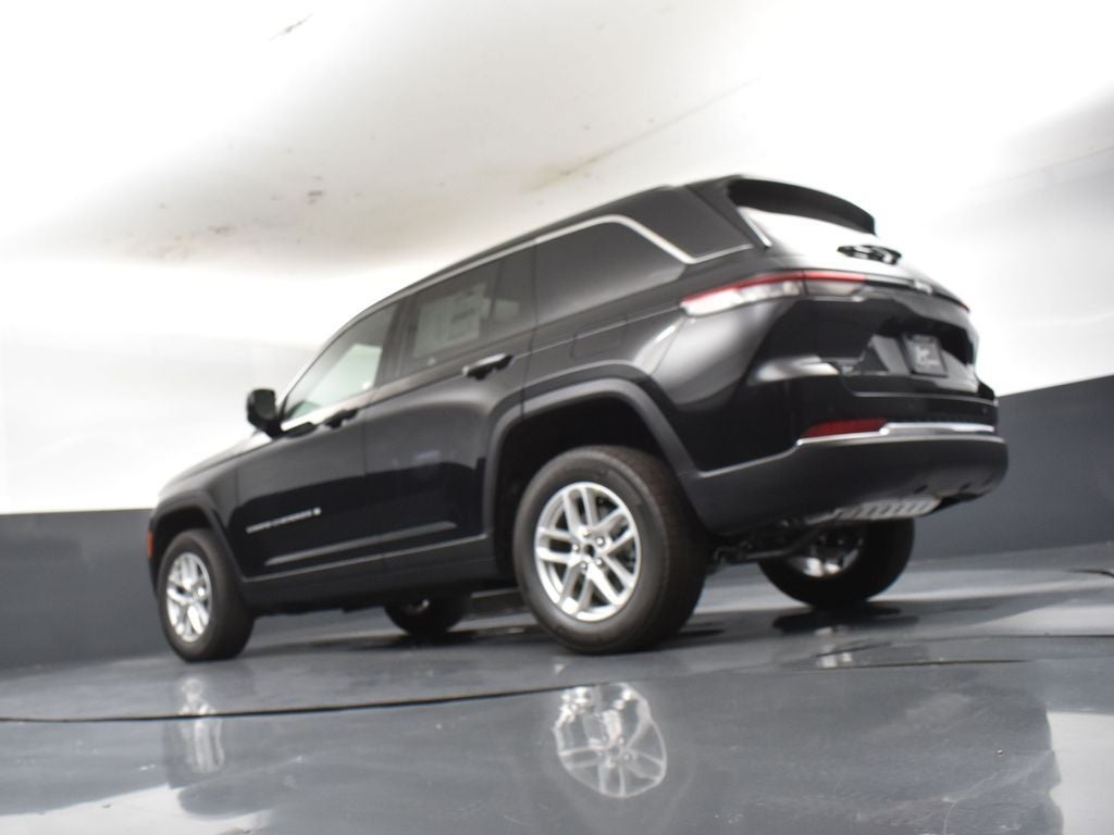 2026 Jeep Grand Cherokee GRAND CHEROKEE LAREDO X 4X2