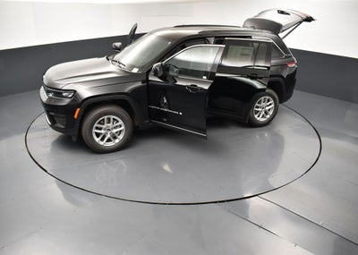 2026 Jeep Grand Cherokee GRAND CHEROKEE LAREDO X 4X2