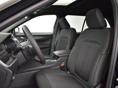 2026 Jeep Grand Cherokee GRAND CHEROKEE LAREDO X 4X2