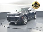 2026 Jeep Grand Cherokee GRAND CHEROKEE LAREDO X 4X2