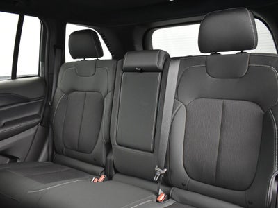 2026 Jeep Grand Cherokee GRAND CHEROKEE LAREDO X 4X2