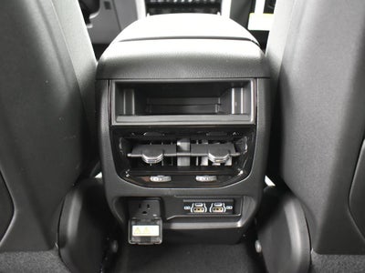 2026 Jeep Grand Cherokee GRAND CHEROKEE LAREDO X 4X2