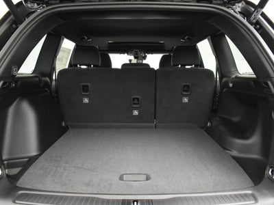 2026 Jeep Grand Cherokee GRAND CHEROKEE LAREDO X 4X2