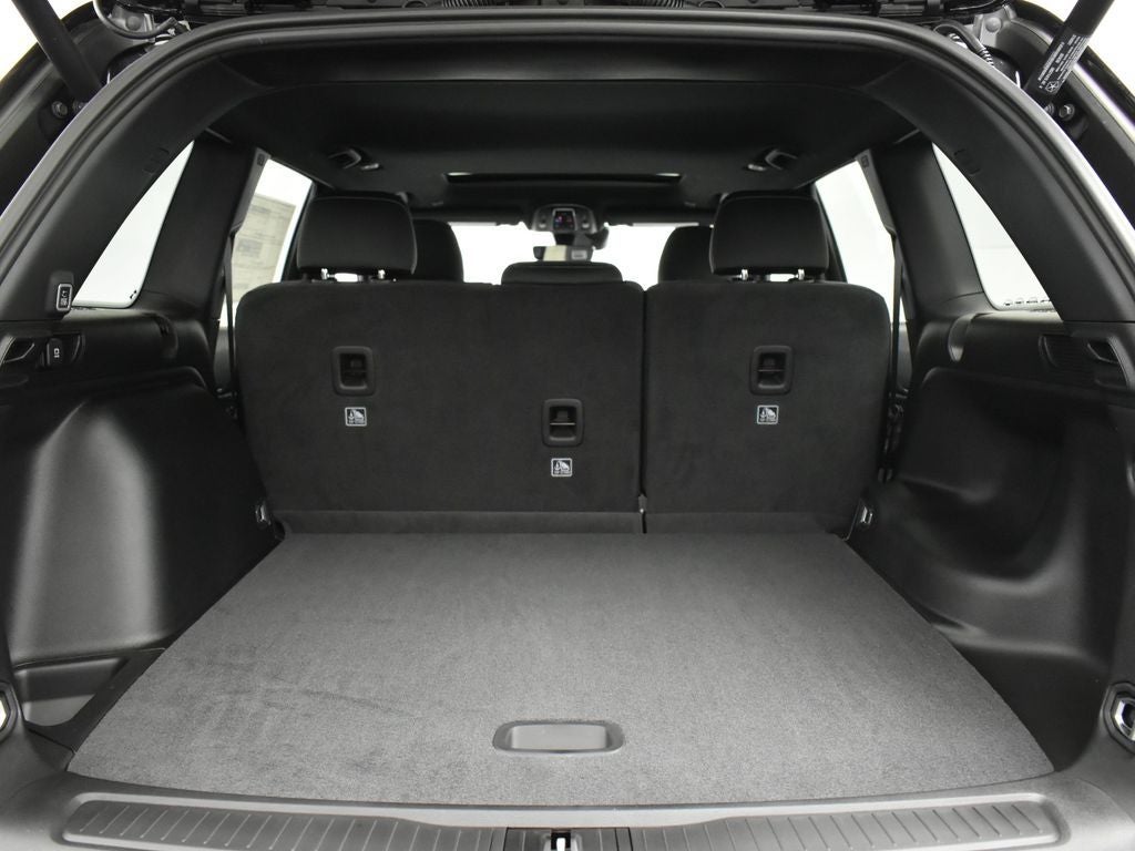 2026 Jeep Grand Cherokee GRAND CHEROKEE LAREDO X 4X2