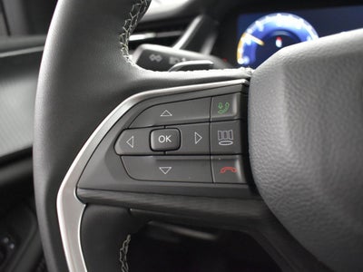 2026 Jeep Grand Cherokee GRAND CHEROKEE LAREDO X 4X2