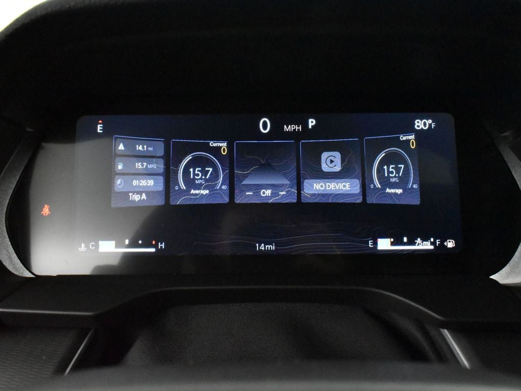 2026 Jeep Grand Cherokee GRAND CHEROKEE LAREDO X 4X2