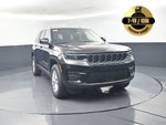 2026 Jeep Grand Cherokee GRAND CHEROKEE LAREDO X 4X2