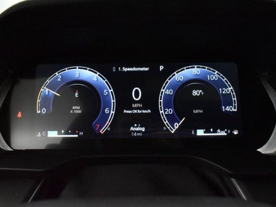 2026 Jeep Grand Cherokee GRAND CHEROKEE LAREDO X 4X2