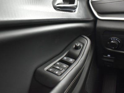 2026 Jeep Grand Cherokee GRAND CHEROKEE LAREDO X 4X2