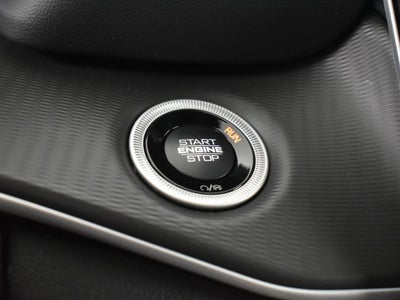 2026 Jeep Grand Cherokee GRAND CHEROKEE LAREDO X 4X2