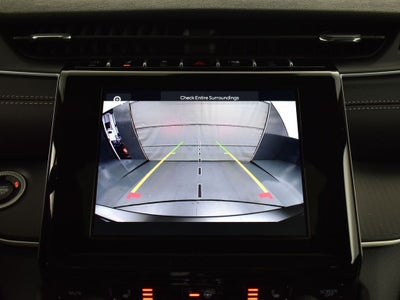 2026 Jeep Grand Cherokee GRAND CHEROKEE LAREDO X 4X2