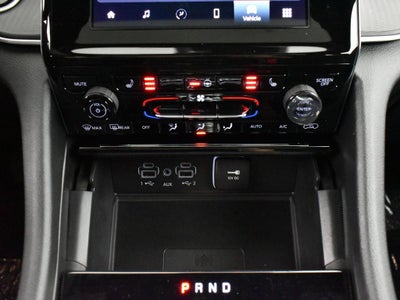 2026 Jeep Grand Cherokee GRAND CHEROKEE LAREDO X 4X2