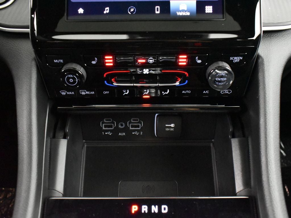 2026 Jeep Grand Cherokee GRAND CHEROKEE LAREDO X 4X2