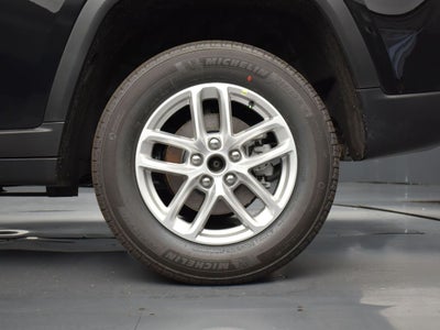 2026 Jeep Grand Cherokee GRAND CHEROKEE LAREDO X 4X2