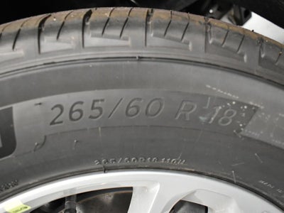 2026 Jeep Grand Cherokee GRAND CHEROKEE LAREDO X 4X2