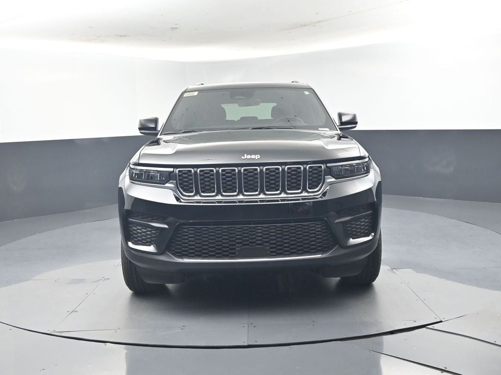 2026 Jeep Grand Cherokee GRAND CHEROKEE LAREDO X 4X2