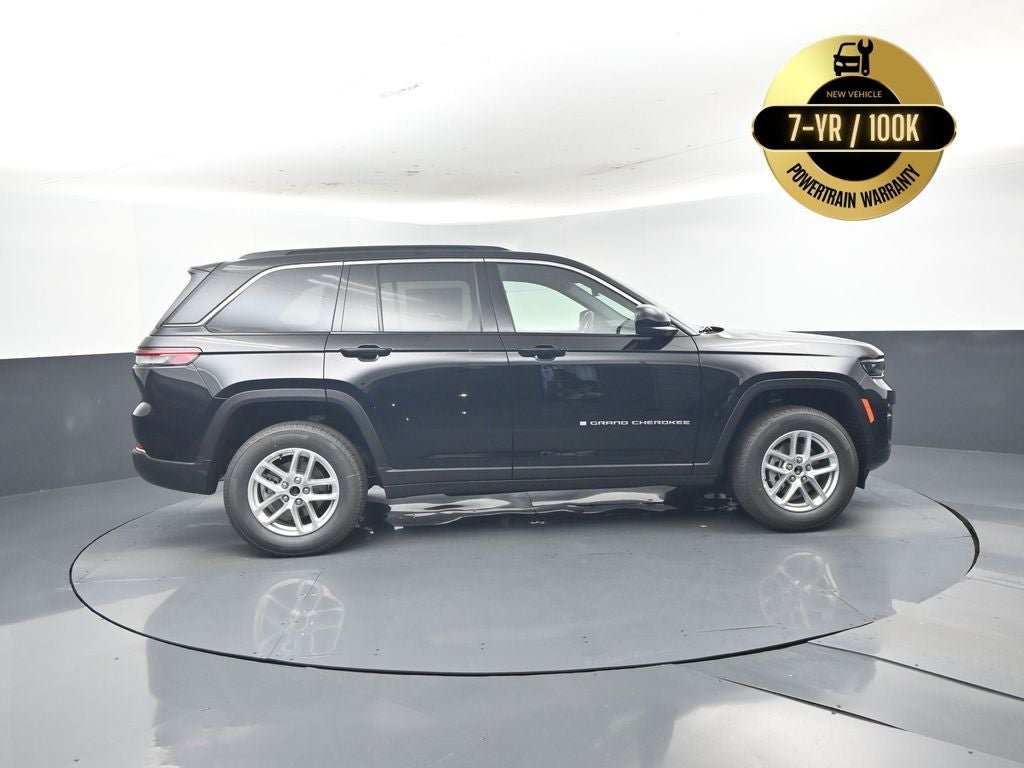2026 Jeep Grand Cherokee GRAND CHEROKEE LAREDO X 4X2