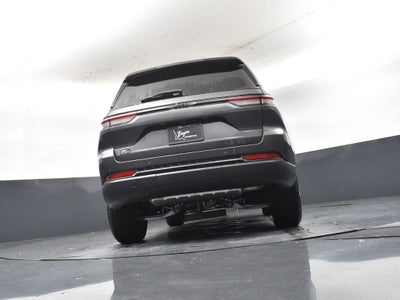 2025 Jeep Grand Cherokee GRAND CHEROKEE ALTITUDE X 4X2