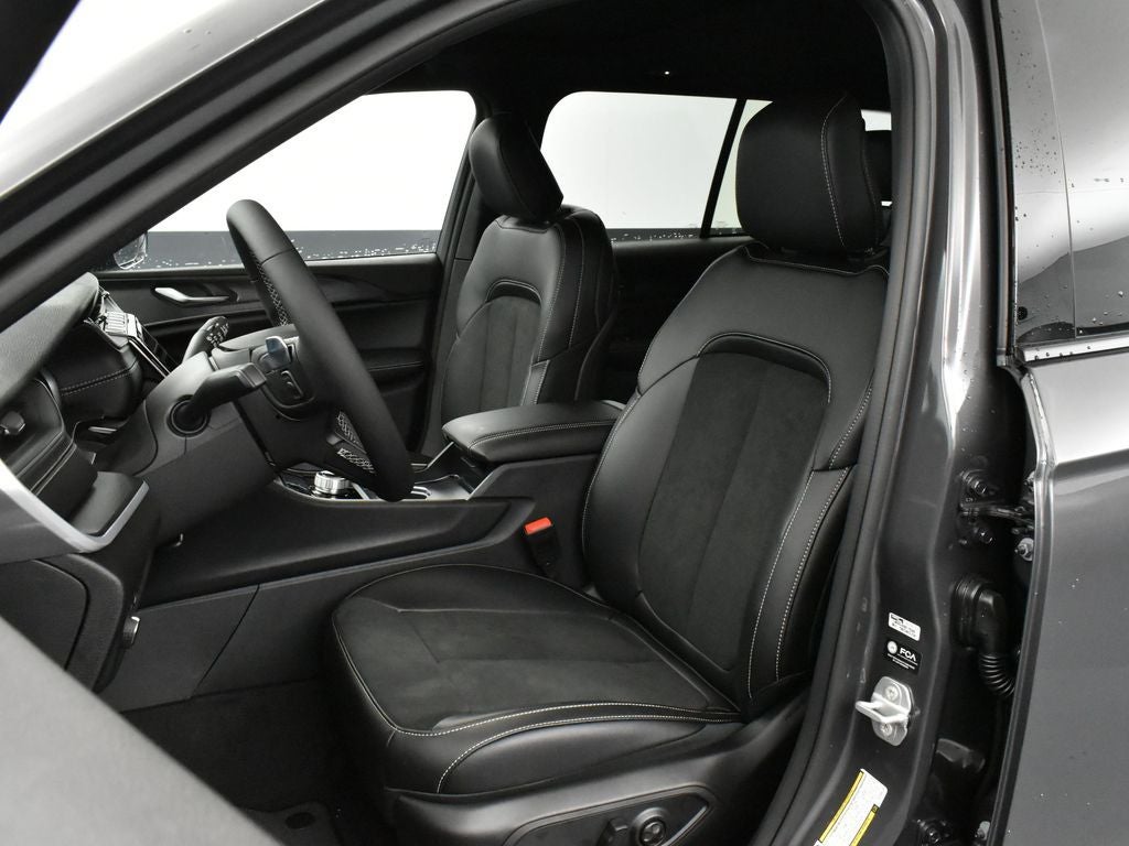 2025 Jeep Grand Cherokee GRAND CHEROKEE ALTITUDE X 4X2