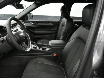 2025 Jeep Grand Cherokee GRAND CHEROKEE ALTITUDE X 4X2