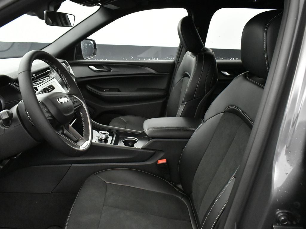 2025 Jeep Grand Cherokee GRAND CHEROKEE ALTITUDE X 4X2