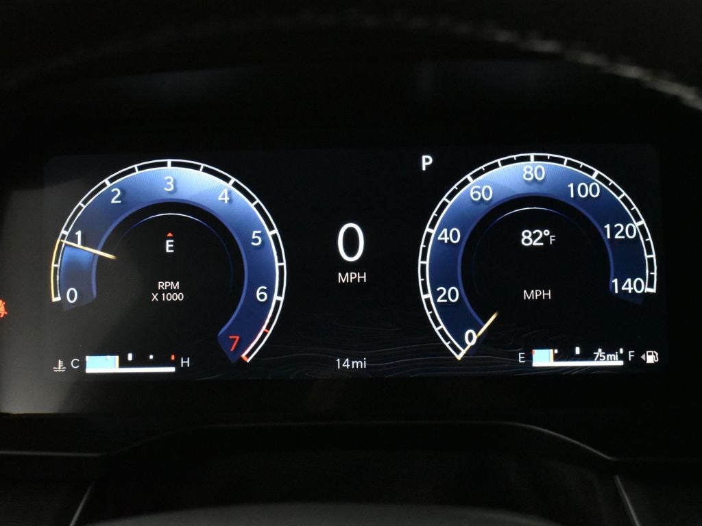 2025 Jeep Grand Cherokee GRAND CHEROKEE ALTITUDE X 4X2