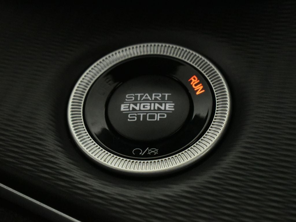 2025 Jeep Grand Cherokee GRAND CHEROKEE ALTITUDE X 4X2