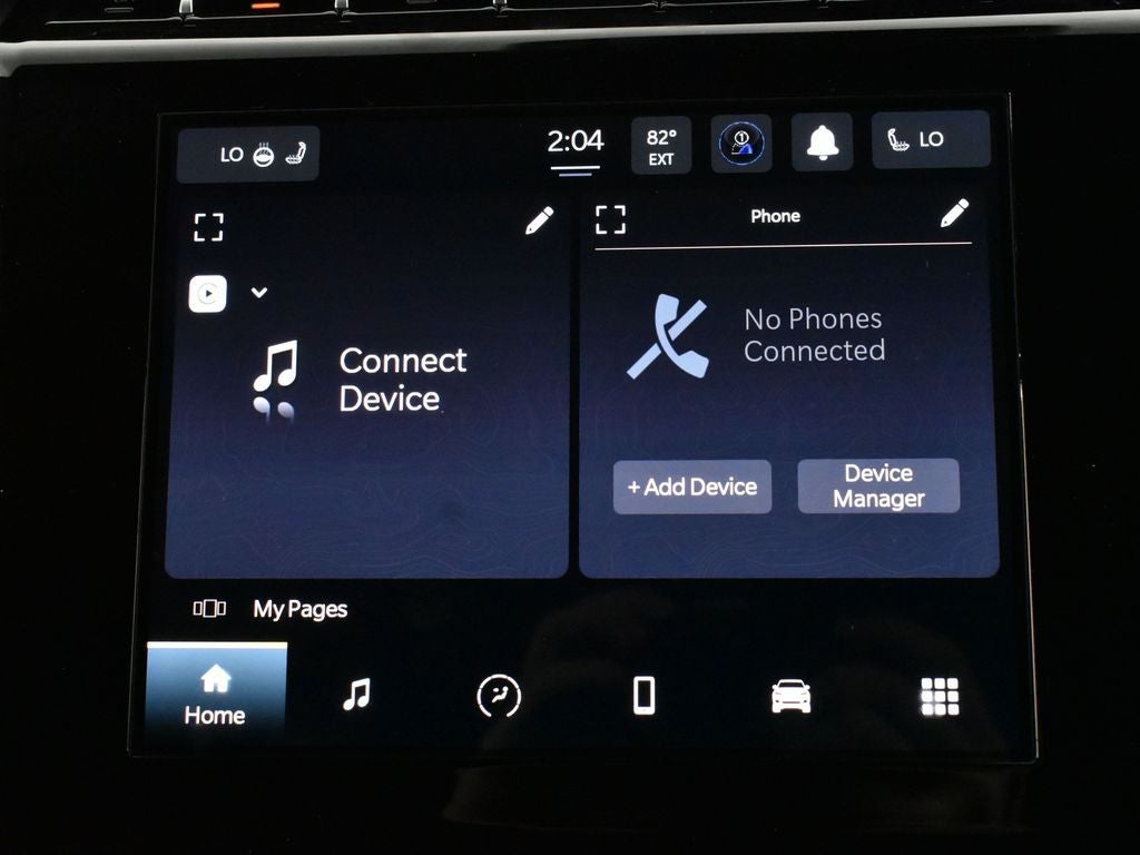 2025 Jeep Grand Cherokee GRAND CHEROKEE ALTITUDE X 4X2