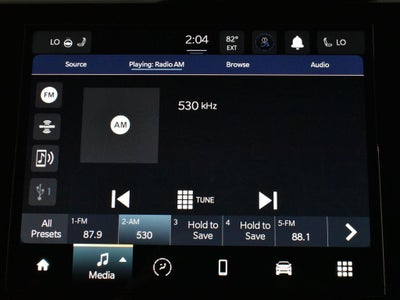 2025 Jeep Grand Cherokee GRAND CHEROKEE ALTITUDE X 4X2