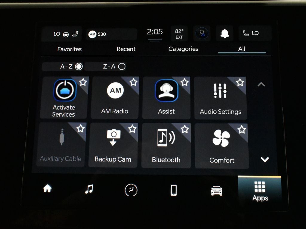 2025 Jeep Grand Cherokee GRAND CHEROKEE ALTITUDE X 4X2