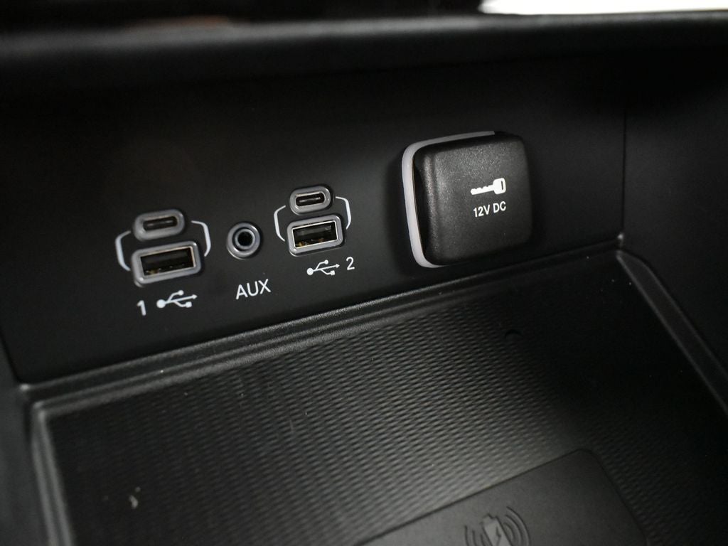 2025 Jeep Grand Cherokee GRAND CHEROKEE ALTITUDE X 4X2