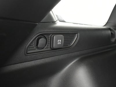 2026 Jeep Grand Cherokee GRAND CHEROKEE LAREDO 4X2