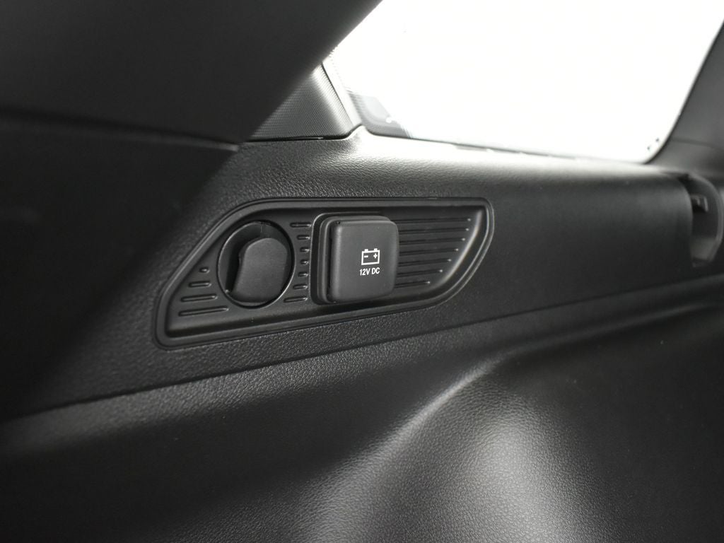 2026 Jeep Grand Cherokee GRAND CHEROKEE LAREDO 4X2