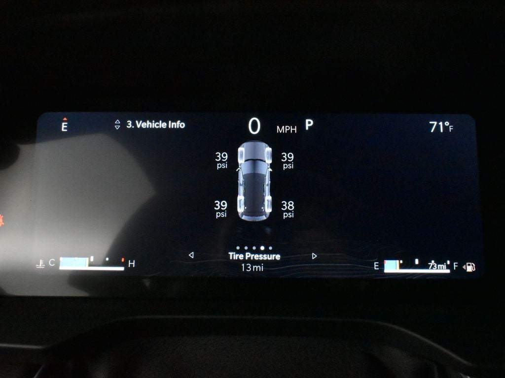 2026 Jeep Grand Cherokee GRAND CHEROKEE LAREDO 4X2