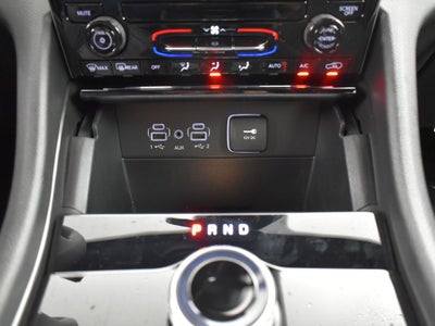 2026 Jeep Grand Cherokee GRAND CHEROKEE LAREDO 4X2