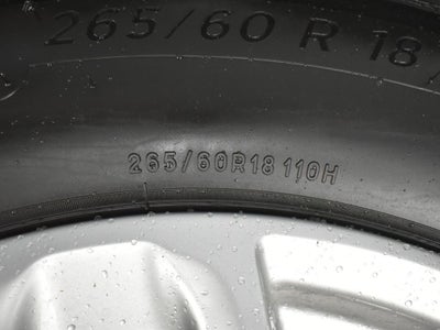 2026 Jeep Grand Cherokee GRAND CHEROKEE LAREDO 4X2