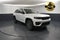 2027 Jeep Grand Cherokee GRAND CHEROKEE LAREDO 4X2