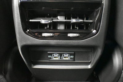 2027 Jeep Grand Cherokee GRAND CHEROKEE LAREDO 4X2