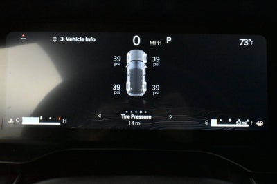2027 Jeep Grand Cherokee GRAND CHEROKEE LAREDO 4X2