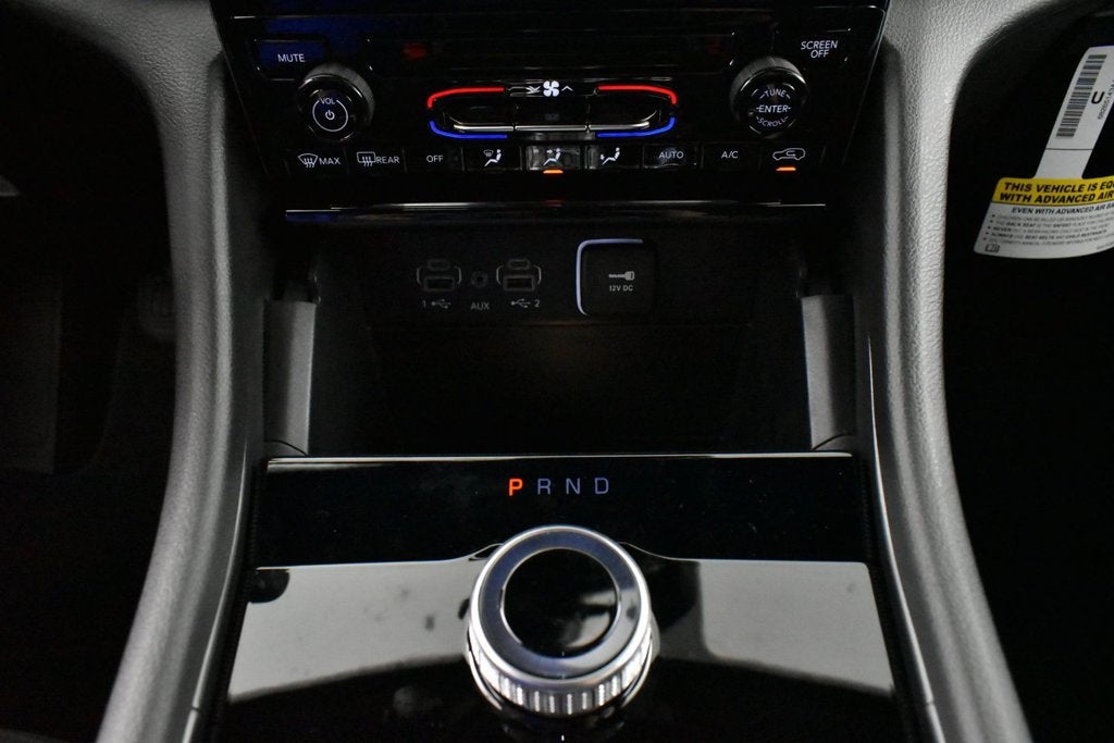 2027 Jeep Grand Cherokee GRAND CHEROKEE LAREDO 4X2