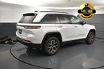 2027 Jeep Grand Cherokee GRAND CHEROKEE LAREDO 4X2