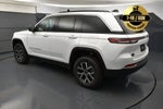2027 Jeep Grand Cherokee GRAND CHEROKEE LAREDO 4X2
